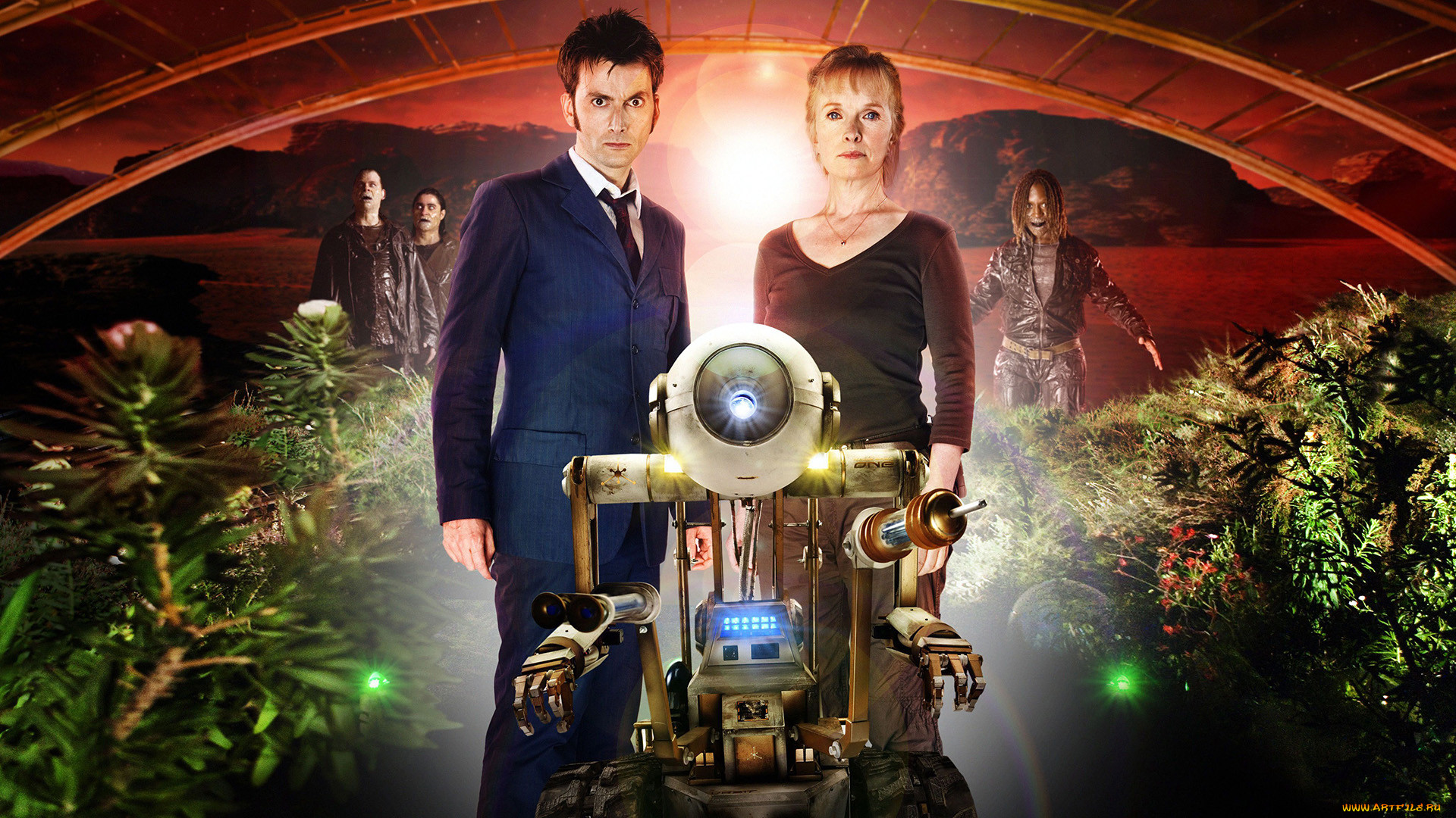  , doctor who, 